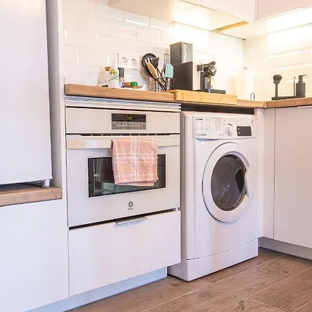 Apartamento Avalanch *