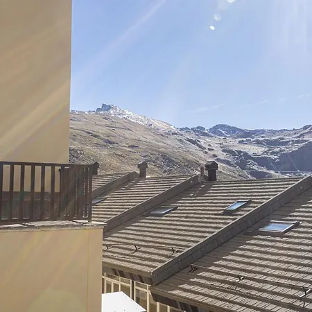 Avalanch Apartamento *