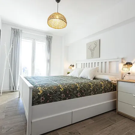 Avalanch Appartement *