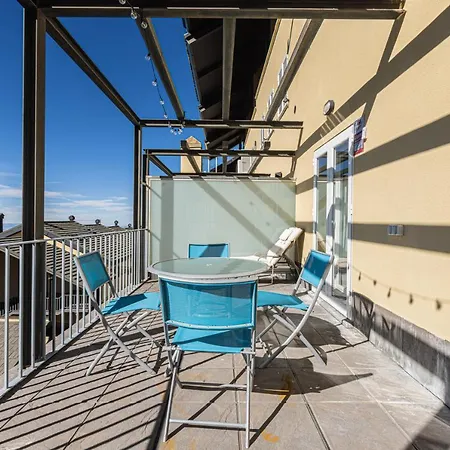 Avalanch 塞拉内华达